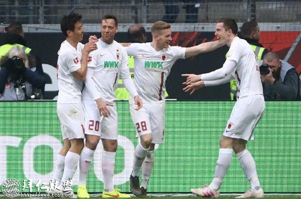 德甲一周回顾 拜仁内讧史 斯图加特保级艰难10 德甲一周回顾 拜仁内讧史 斯图加特保级艰难10